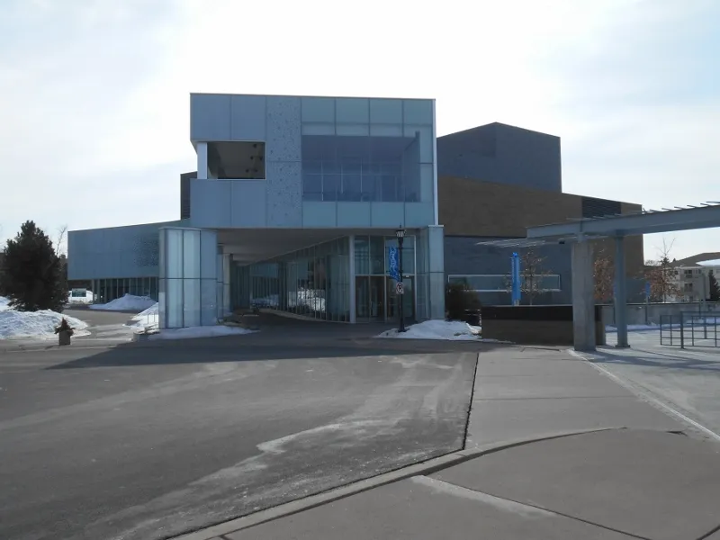 Burnsville Performing Arts Center