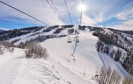 Buttermilk Mountain