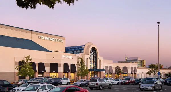 CF Richmond Centre