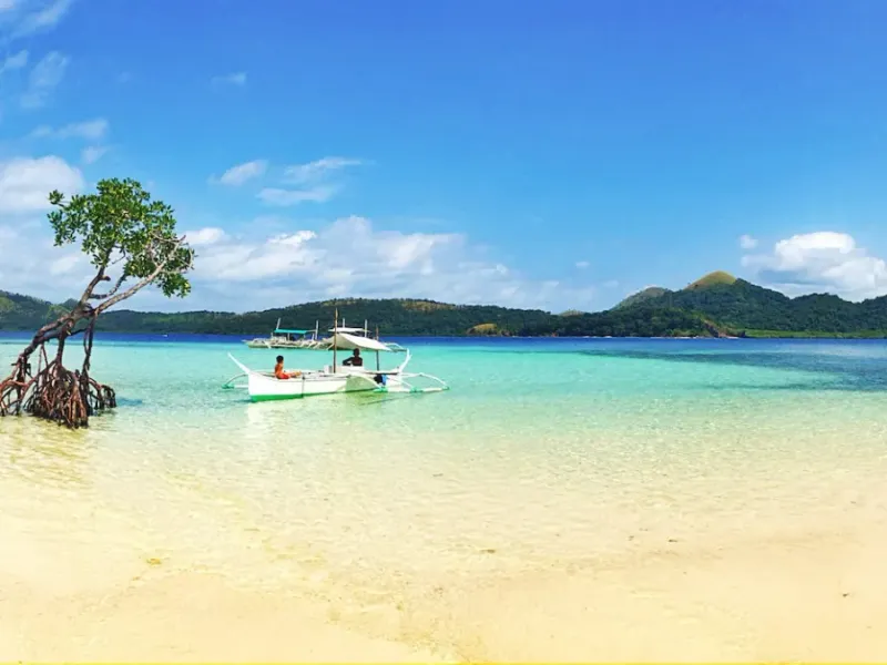 CYC Beach