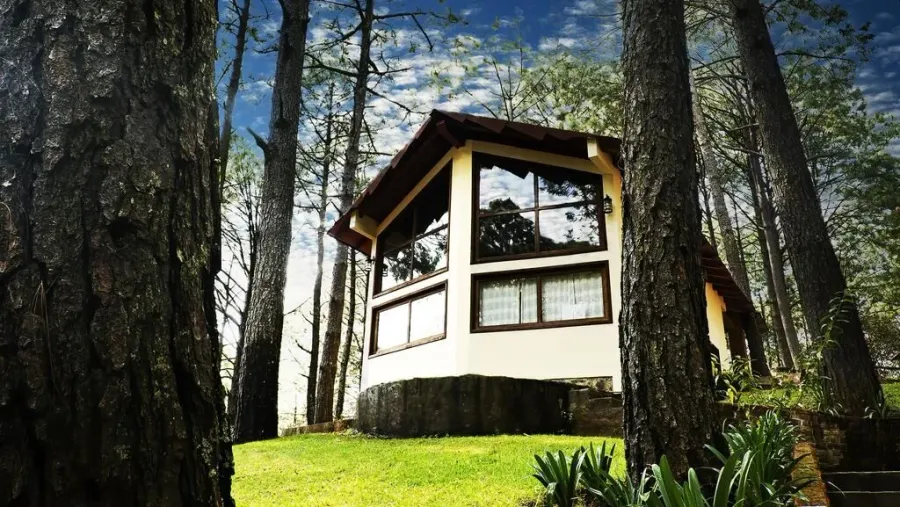 Cabañas Las Morenas