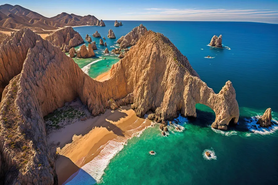 Cabo Blanco Nature Reserve