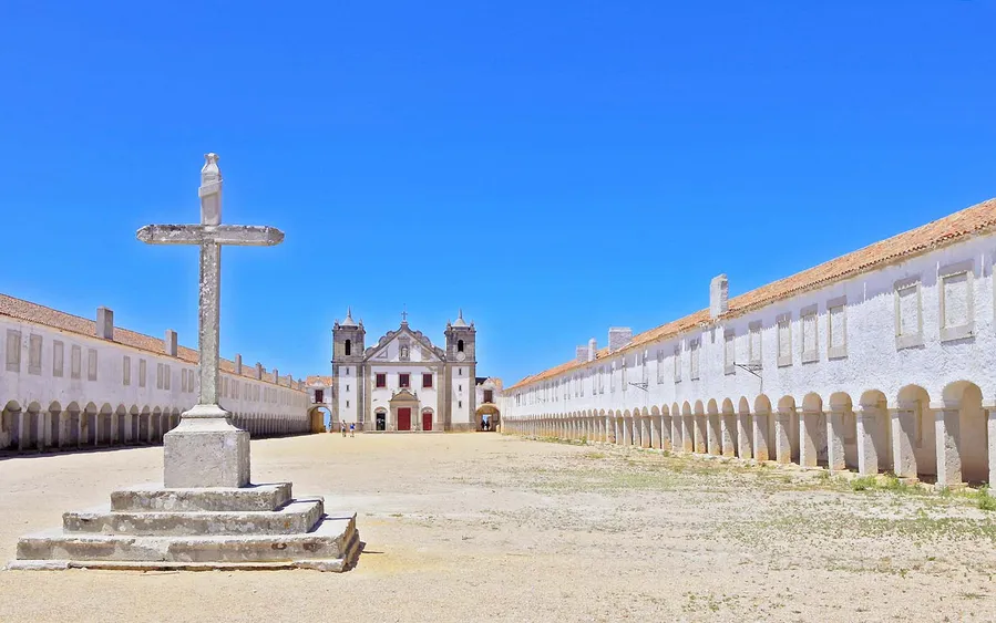 Cabo Espichel