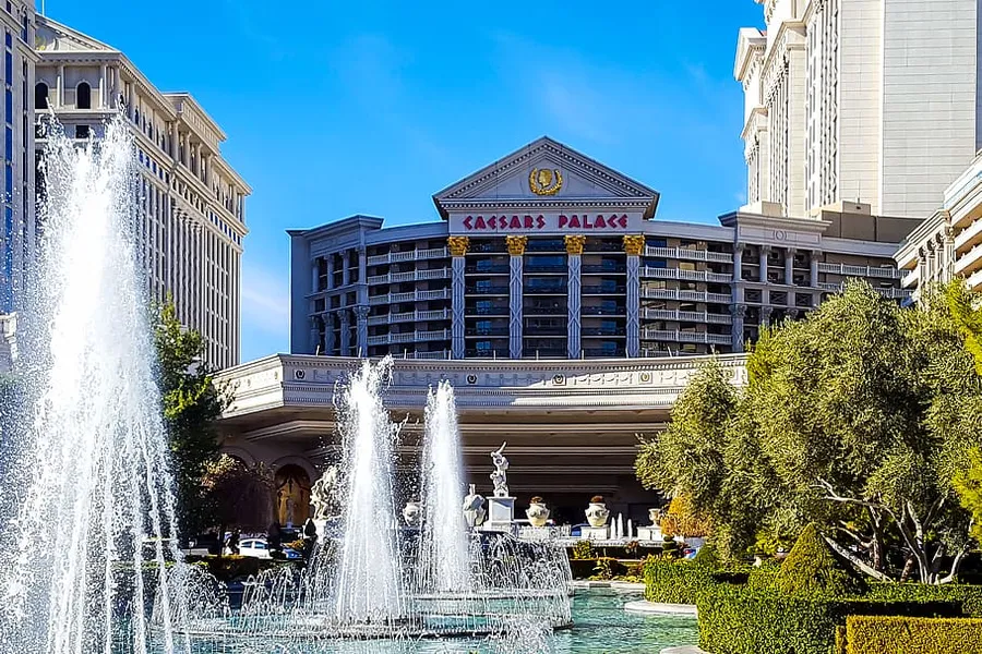 Caesars Palace