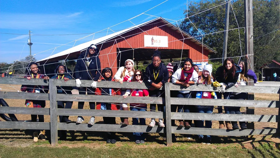 Cagle's Family Farm
