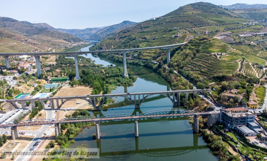Cais da Régua