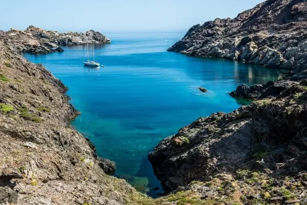 Cala Culip