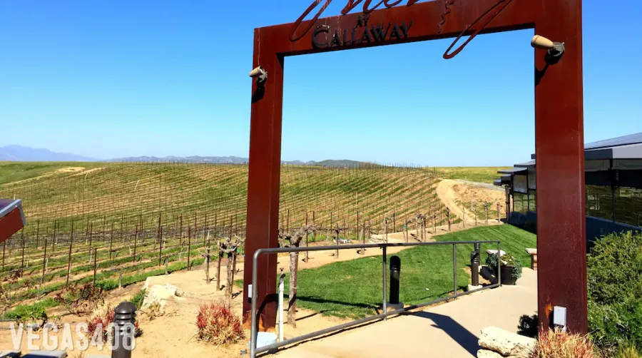 Callaway Vineyard & Winery