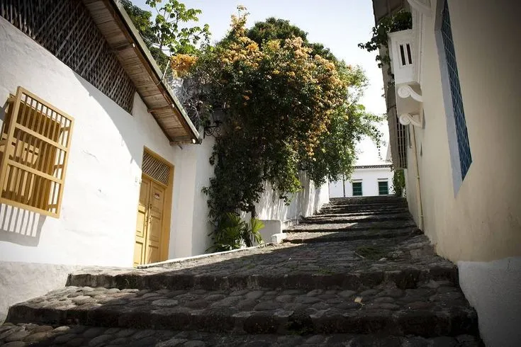 Calle de las Trampas