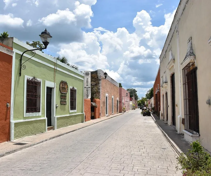 Calzada de los Frailes