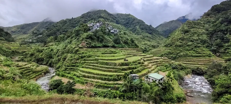 Cambulo Village