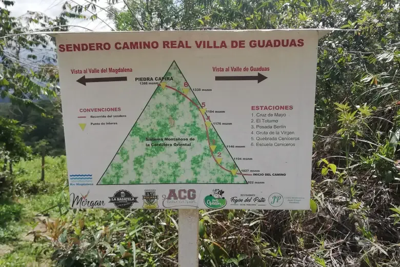 Camino Real