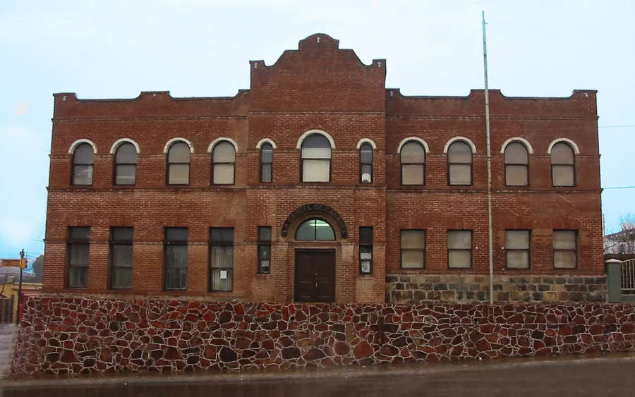 Cananea History Museum