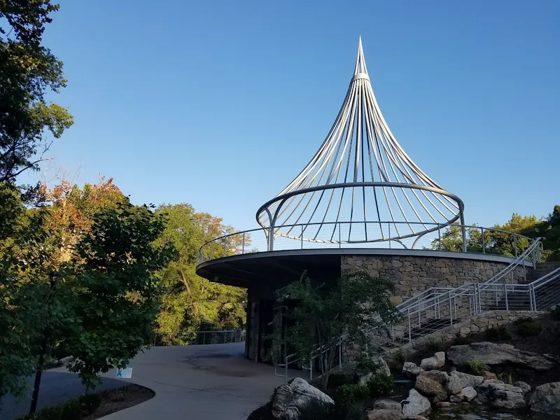 Cancer Survivors Park