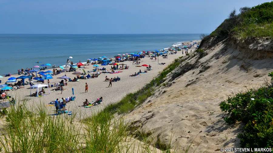 Cape Cod National Seashore