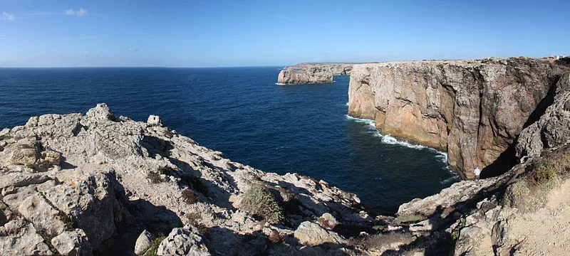Cape St. Vincent