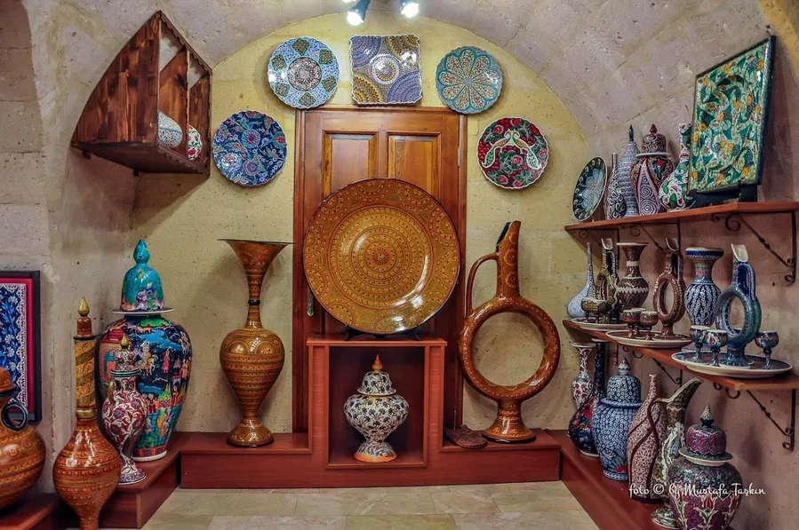 Cappadocia Art & History Museum