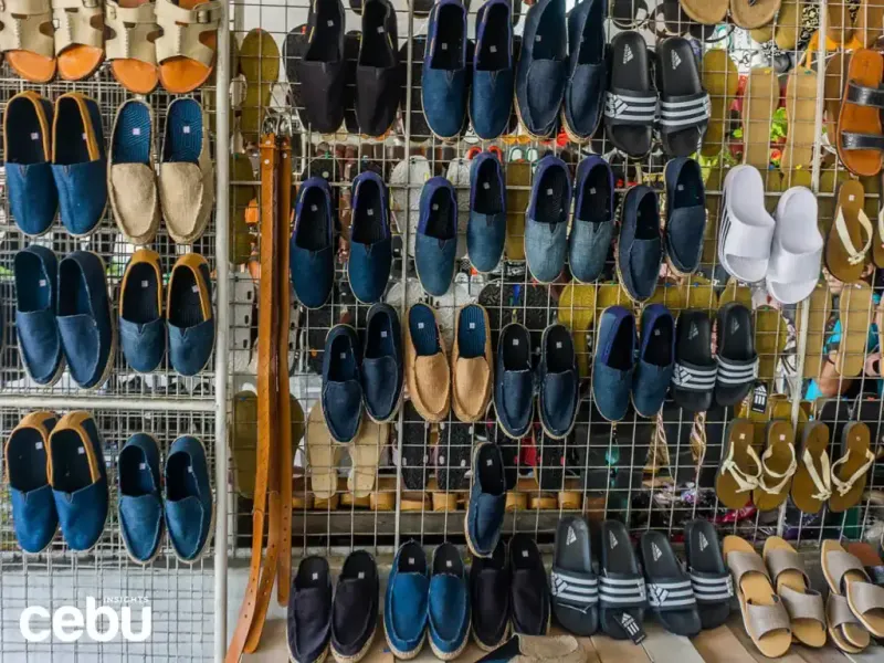 Carcar Shoe Expo