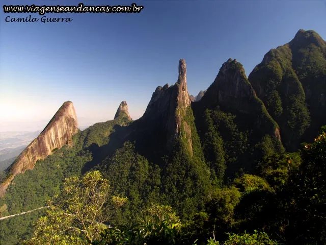 Cartão Postal Viewpoint
