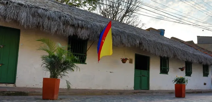Casa Museo de Policarpa Salavarrieta