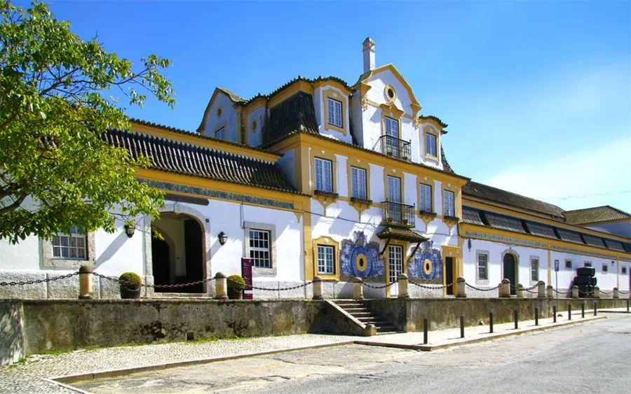 Casa Museu José Maria da Fonseca