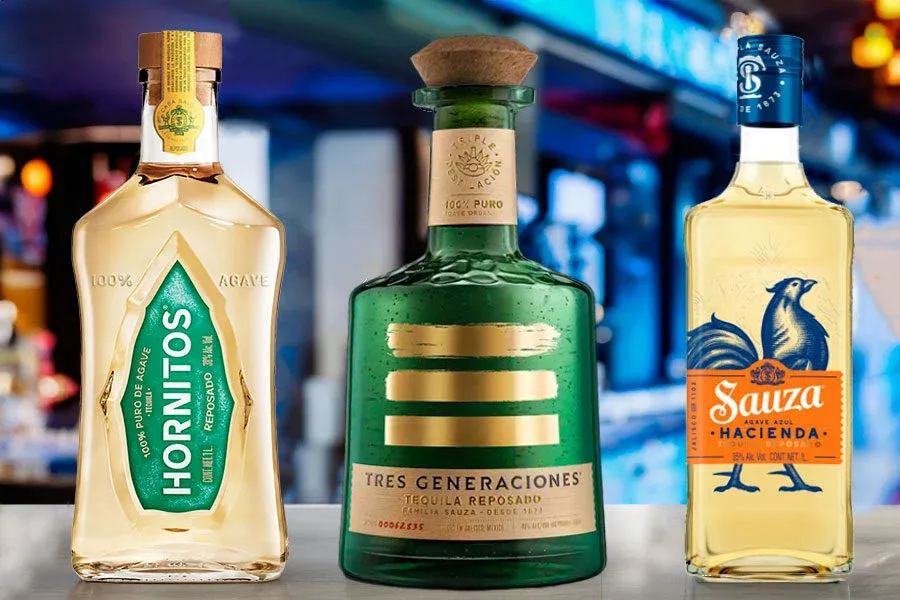 Casa Sauza