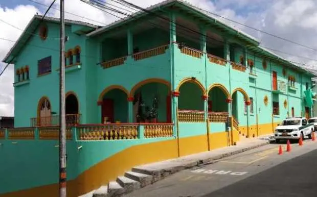 Casa de la Cultura