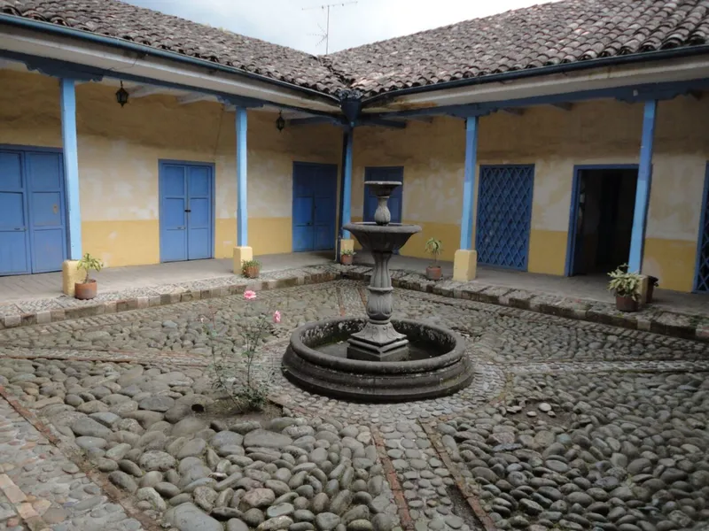 Casa de la Cultura