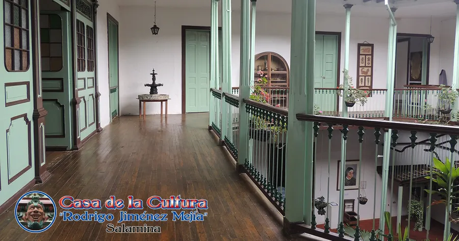 Casa de la Cultura