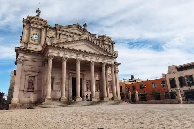 Casa de la Cultura