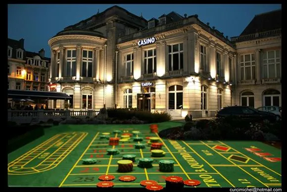Casino de Spa