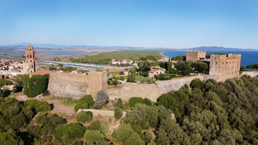 Castello Aragonese