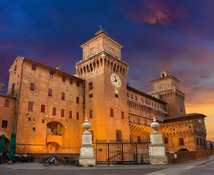 Castello Estense