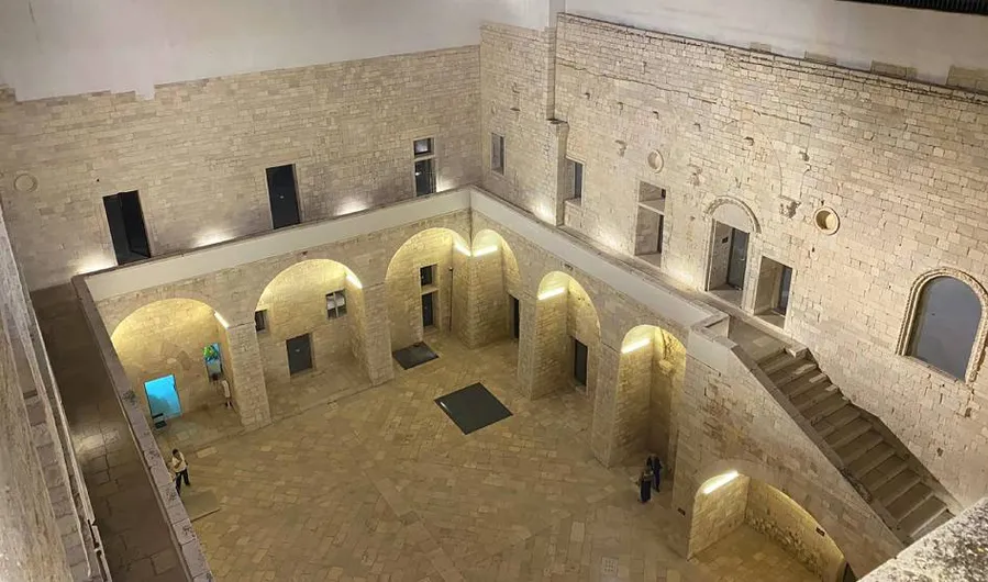 Castello Svevo