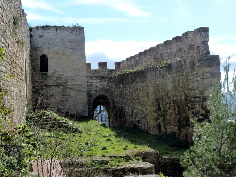 Castello di Lombardia