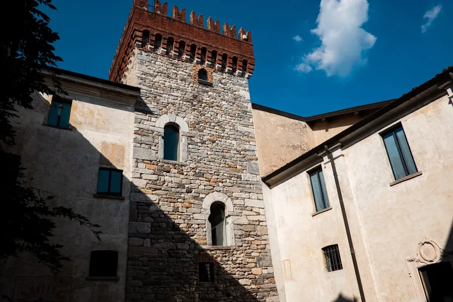 Castello di Masnago