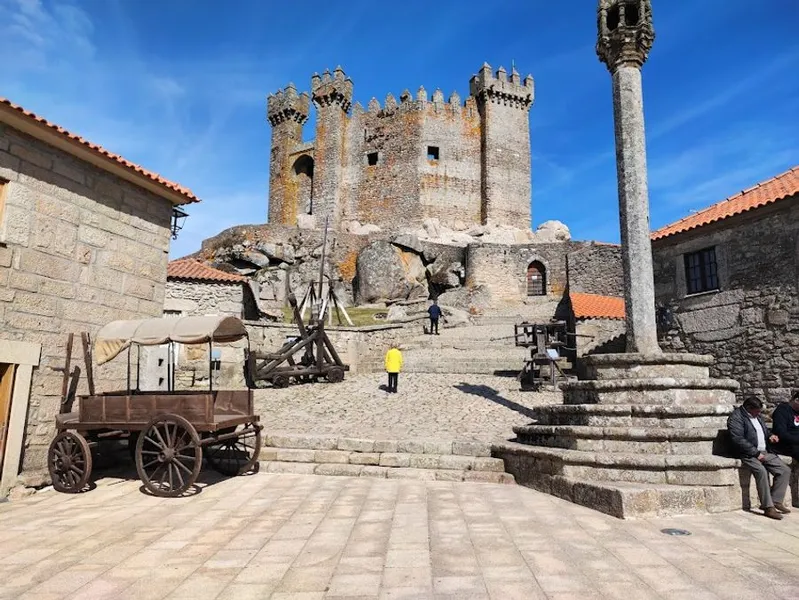Castelo de Penedono