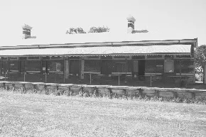 Casterton Historical Society Museum