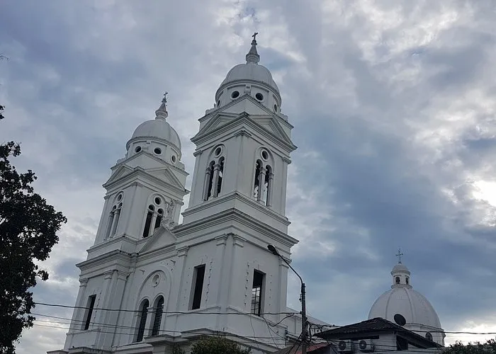 Catedral Nuestra Señora del Carmen