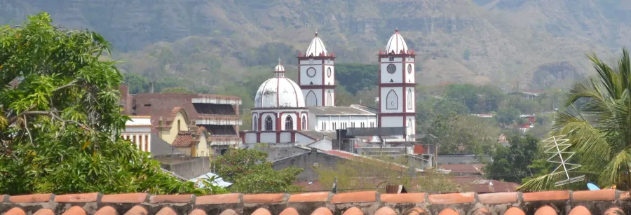 Catedral de Mariquita