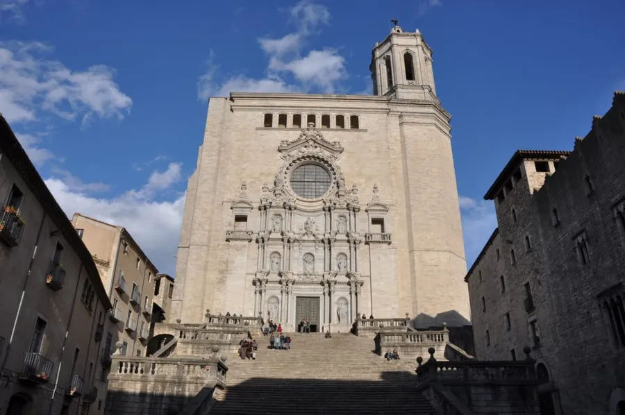 Cathedral of Girona