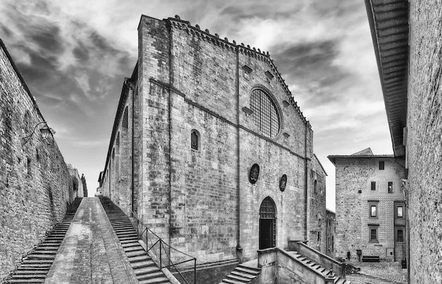 Cathedral of Gubbio