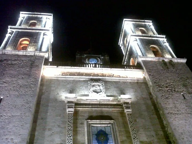 Cathedral of San Gervasio