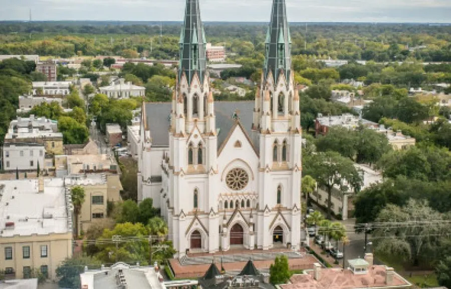 Cathedral of St. John the Baptist