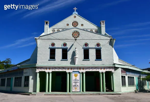 Catholic Church