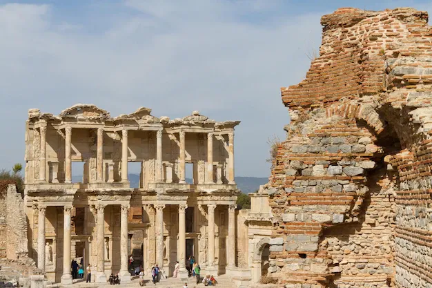 Celsus Library