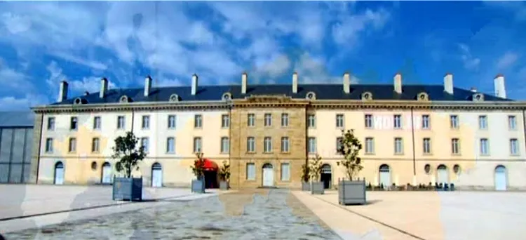 Centre National du Costume de Scène