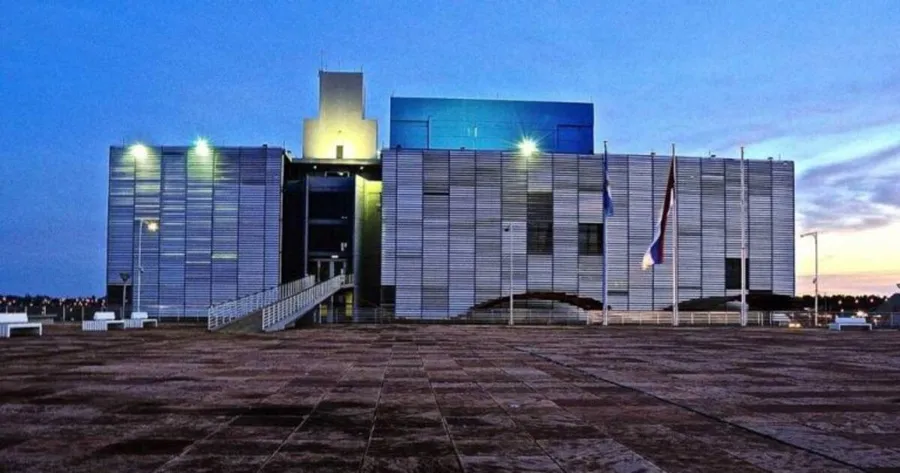 Centro del Conocimiento