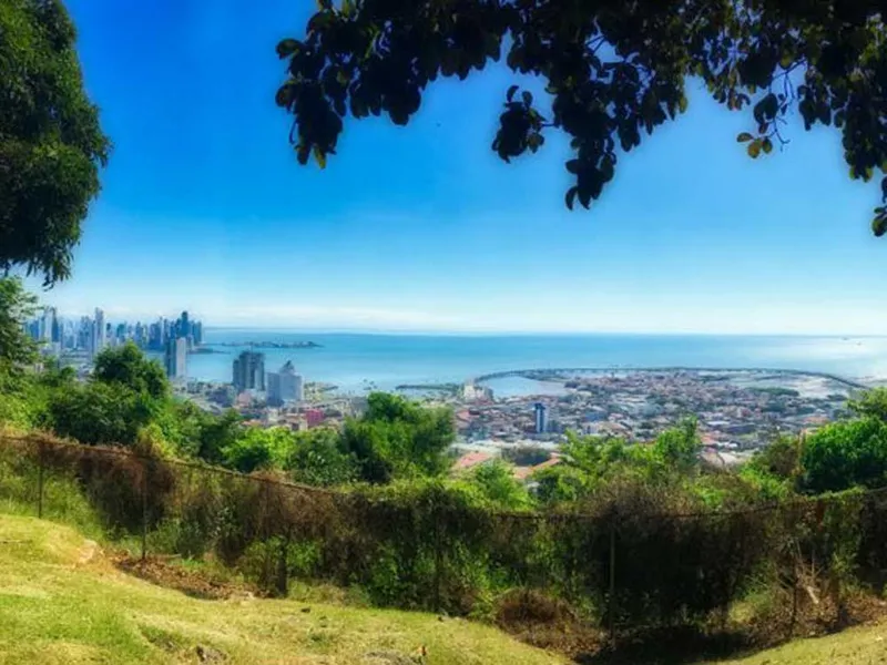 Cerro Ancón