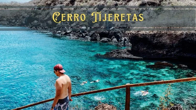 Cerro Tijeretas